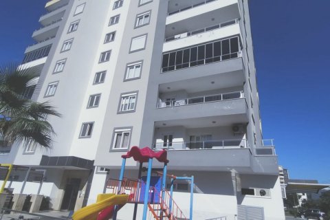 آپارتمان در  Alanya ، امارات متحده عربی 3 خوابه ، 170 متر مربع.  شماره 76311 - 13