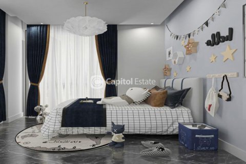 آپارتمان در  Antalya ، امارات متحده عربی 2 خوابه ، 96 متر مربع.  شماره 73948 - 10