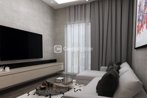 آپارتمان در  Antalya ، امارات متحده عربی 5 خوابه ، 235 متر مربع.  شماره 74284 - 15