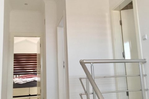 آپارتمان در در White Life - II Alanya ، امارات متحده عربی 2 خوابه ، 130 متر مربع.  شماره 77512 - 21