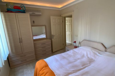 آپارتمان در  Cikcilli ، امارات متحده عربی 2 خوابه ، 115 متر مربع.  شماره 76351 - 10
