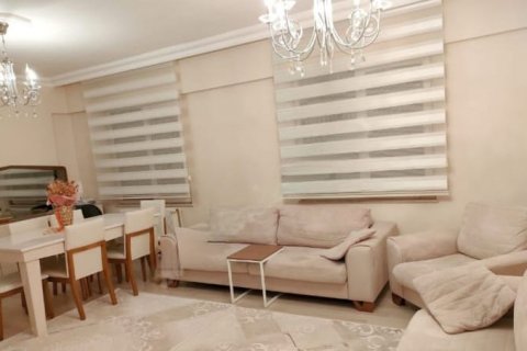 آپارتمان در Konyaalti،  Antalya ، امارات متحده عربی 3 خوابه ، 160 متر مربع.  شماره 74815 - 3