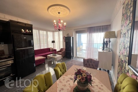 آپارتمان در  Mahmutlar ، امارات متحده عربی 2 خوابه ، 100 متر مربع.  شماره 73735 - 11