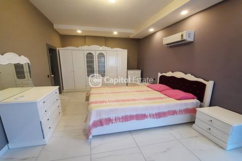 آپارتمان در  Antalya ، امارات متحده عربی 3 خوابه ، 120 متر مربع.  شماره 74516 - 25
