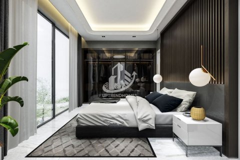 ویلا در Kargicak،  Alanya ، امارات متحده عربی 5 خوابه ، 515 متر مربع.  شماره 72476 - 18