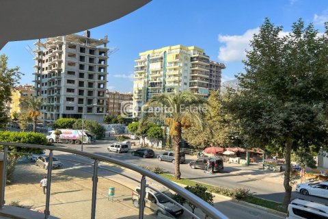 آپارتمان در  Antalya ، امارات متحده عربی 2 خوابه ، 90 متر مربع.  شماره 76063 - 2