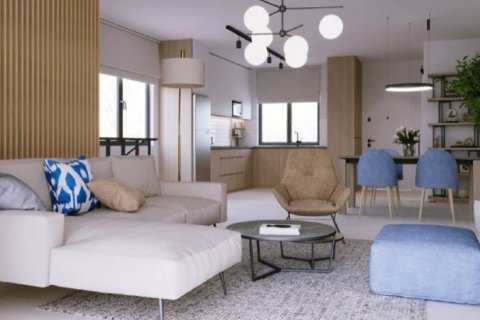 آپارتمان در  Esentepe ، امارات متحده عربی 2 خوابه ، 108 متر مربع.  شماره 72445 - 16