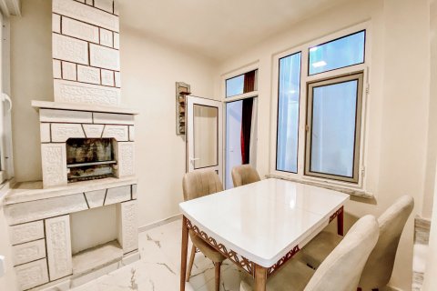 آپارتمان در  Alanya ، امارات متحده عربی 1 خوابه ، 55 متر مربع.  شماره 77517 - 17
