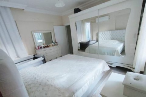 آپارتمان در Konyaalti،  Antalya ، امارات متحده عربی 3 خوابه ، 160 متر مربع.  شماره 74815 - 18