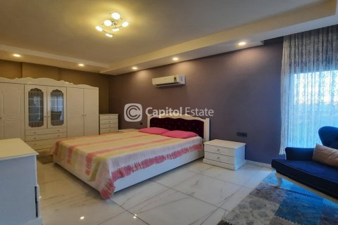 آپارتمان در  Antalya ، امارات متحده عربی 3 خوابه ، 120 متر مربع.  شماره 74516 - 28