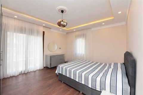 آپارتمان در  Alanya ، امارات متحده عربی 3 خوابه ، 140 متر مربع.  شماره 72921 - 10