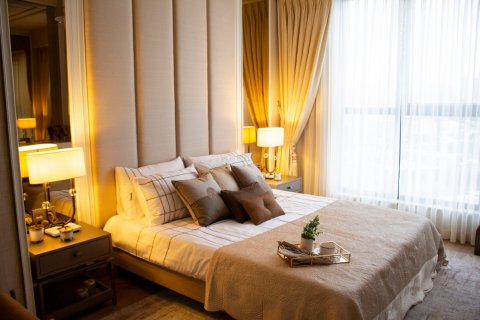 آپارتمان در Umraniye،  Istanbul ، امارات متحده عربی 100 متر مربع.  شماره 77489 - 13