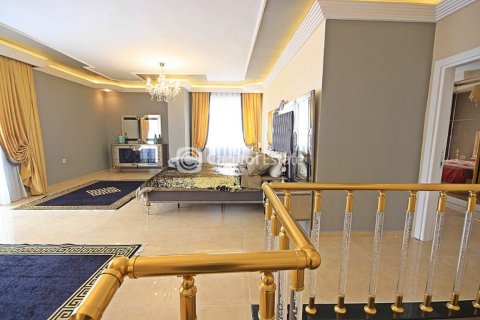 پنت هاس در  Antalya ، امارات متحده عربی 3 خوابه ، 220 متر مربع.  شماره 74091 - 22