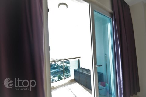 آپارتمان در  Mahmutlar ، امارات متحده عربی 2 خوابه ، 95 متر مربع.  شماره 76347 - 14
