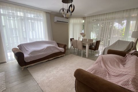 ویلا در  Marmaris ، امارات متحده عربی 4 خوابه ، 165 متر مربع.  شماره 76393 - 4