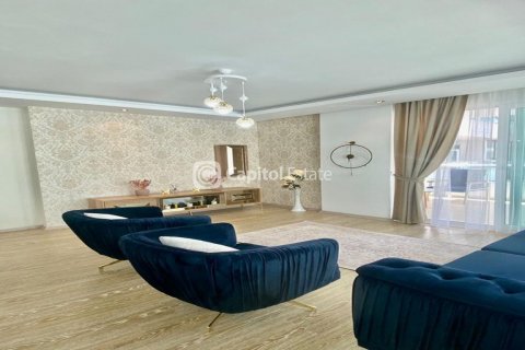 آپارتمان در  Antalya ، امارات متحده عربی 1 خوابه ، 110 متر مربع.  شماره 74080 - 18