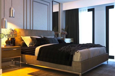 آپارتمان در  Lapta ، امارات متحده عربی 2 خوابه ، 82 متر مربع.  شماره 35555 - 8