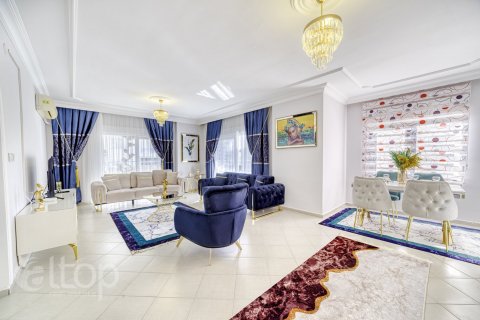 آپارتمان در  Mahmutlar ، امارات متحده عربی 2 خوابه ، 135 متر مربع.  شماره 50524 - 12