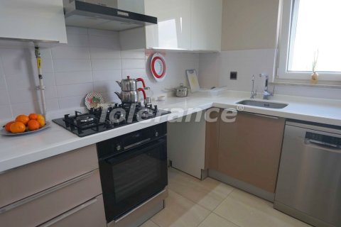 آپارتمان در  Antalya ، امارات متحده عربی 2 خوابه ، 80 متر مربع.  شماره 76170 - 9