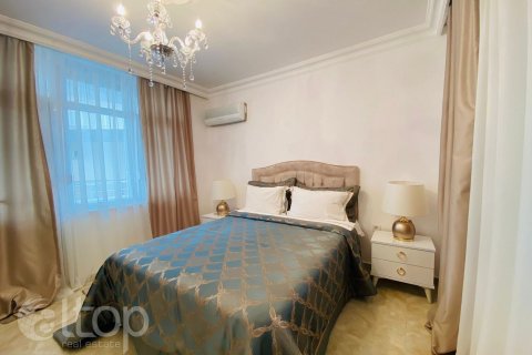 آپارتمان در  Mahmutlar ، امارات متحده عربی 2 خوابه ، 112 متر مربع.  شماره 76428 - 14