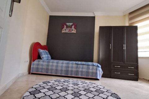 آپارتمان در  Alanya ، امارات متحده عربی 2 خوابه ، 127 متر مربع.  شماره 76155 - 6