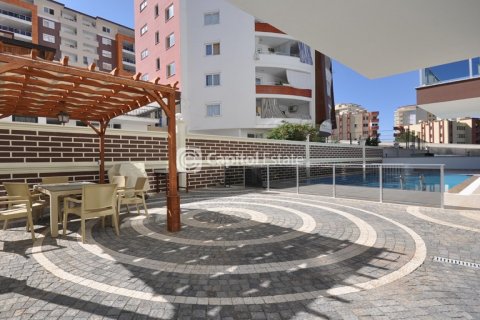 آپارتمان در  Antalya ، امارات متحده عربی 1 خوابه ، 56 متر مربع.  شماره 74135 - 2
