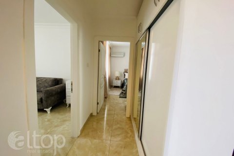 آپارتمان در  Mahmutlar ، امارات متحده عربی 2 خوابه ، 112 متر مربع.  شماره 76428 - 8