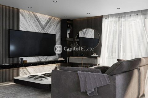 آپارتمان در  Antalya ، امارات متحده عربی 2 خوابه ، 96 متر مربع.  شماره 73948 - 7