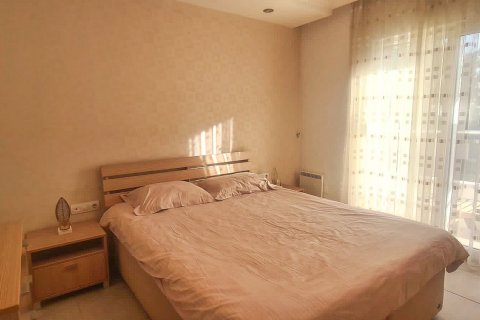 آپارتمان در  Side ، امارات متحده عربی 2 خوابه ، 90 متر مربع.  شماره 70349 - 15