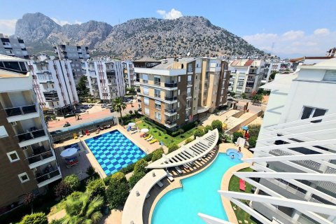  در Konyaalti،  Antalya ، امارات متحده عربی 250 متر مربع.  شماره 73035 - 2