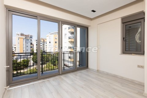 آپارتمان در Lara،  Antalya ، امارات متحده عربی 1 خوابه ، 39 متر مربع.  شماره 61588 - 11