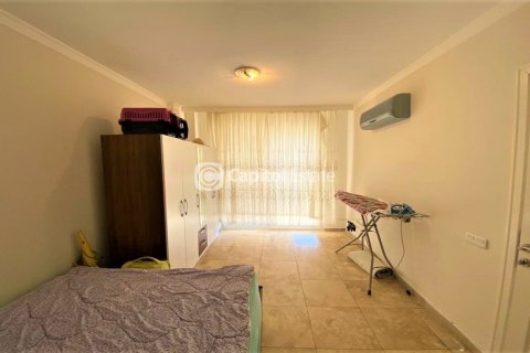 آپارتمان در  Antalya ، امارات متحده عربی 1 خوابه ، 75 متر مربع.  شماره 74472 - 6