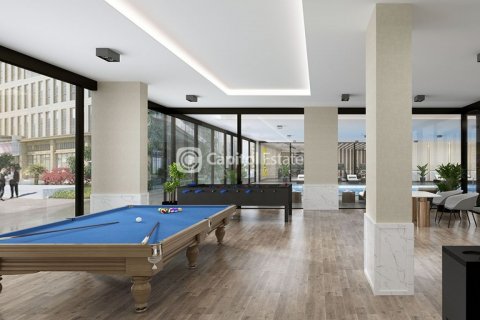آپارتمان در  Antalya ، امارات متحده عربی 5 خوابه ، 235 متر مربع.  شماره 74284 - 26