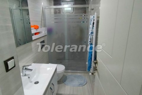 آپارتمان در  Antalya ، امارات متحده عربی 3 خوابه ، 120 متر مربع.  شماره 75102 - 16