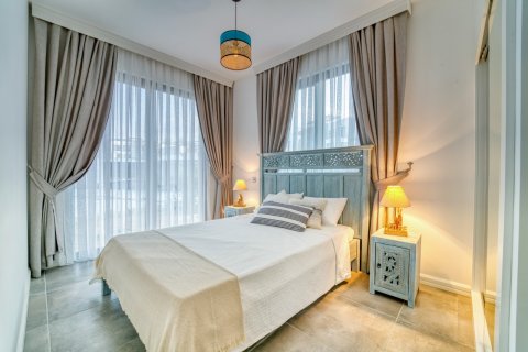 آپارتمان در  Esentepe ، امارات متحده عربی 2 خوابه ، 104 متر مربع.  شماره 72931 - 14