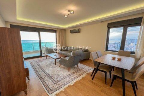 آپارتمان در  Antalya ، امارات متحده عربی 2 خوابه ، 90 متر مربع.  شماره 74671 - 16