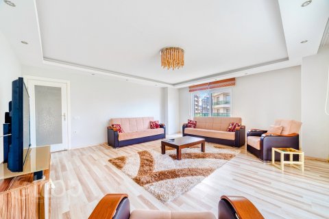 آپارتمان در  Mahmutlar ، امارات متحده عربی 3 خوابه ، 170 متر مربع.  شماره 73242 - 9