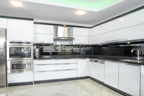 آپارتمان در  Antalya ، امارات متحده عربی 2 خوابه ، 104 متر مربع.  شماره 74636 - 11