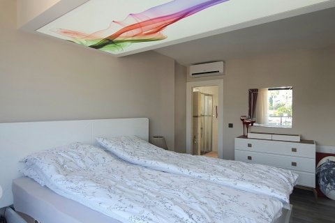 آپارتمان در  Alanya ، امارات متحده عربی 2 خوابه ، 130 متر مربع.  شماره 72455 - 11