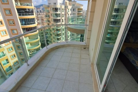 آپارتمان در  Alanya ، امارات متحده عربی 2 خوابه ، 127 متر مربع.  شماره 76155 - 13