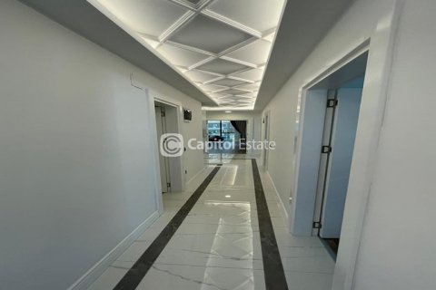 آپارتمان در  Antalya ، امارات متحده عربی 3 خوابه ، 151 متر مربع.  شماره 74469 - 19