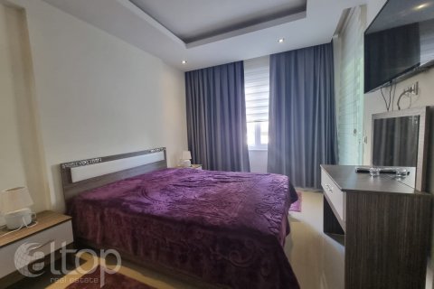 آپارتمان در  Avsallar ، امارات متحده عربی 1 خوابه ، 65 متر مربع.  شماره 77632 - 7
