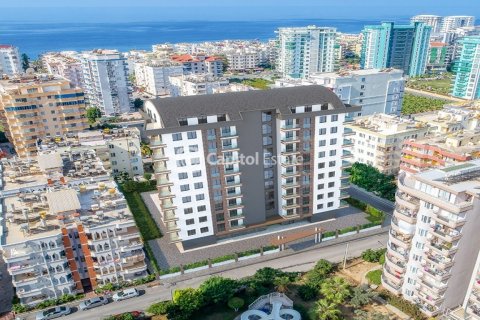 آپارتمان در  Antalya ، امارات متحده عربی 1 خوابه ، 246 متر مربع.  شماره 74177 - 25