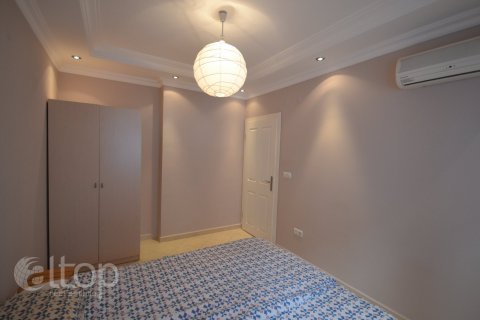 آپارتمان در  Oba ، امارات متحده عربی 2 خوابه ، 115 متر مربع.  شماره 72628 - 16