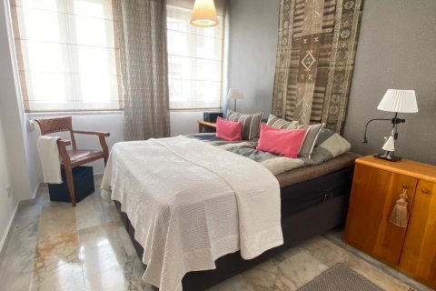 آپارتمان در  Alanya ، امارات متحده عربی 2 خوابه ، 100 متر مربع.  شماره 76350 - 5