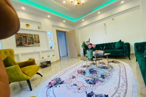  در  Alanya ، امارات متحده عربی 130 متر مربع.  شماره 76110 - 25