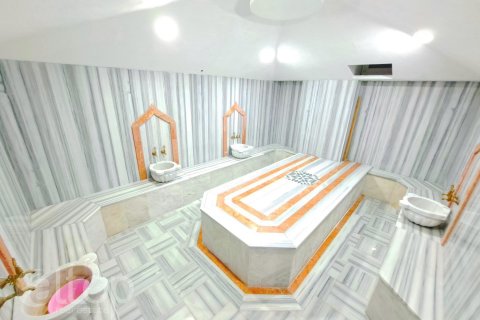 ویلا در  Alanya ، امارات متحده عربی 11 خوابه ، 450 متر مربع.  شماره 77615 - 15