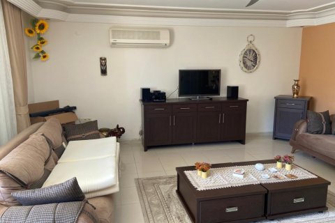 آپارتمان در  Alanya ، امارات متحده عربی 2 خوابه ، 165 متر مربع.  شماره 76624 - 10
