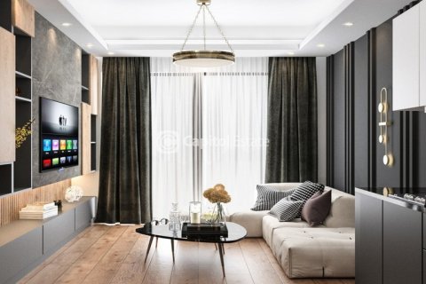 آپارتمان در  Antalya ، امارات متحده عربی 2 خوابه ، 115 متر مربع.  شماره 74530 - 6