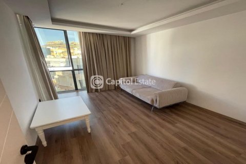 آپارتمان در  Antalya ، امارات متحده عربی 3 خوابه ، 151 متر مربع.  شماره 74469 - 8